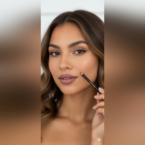 RealHer I Am Precious Lip Liner (New) - Picture 1 of 3